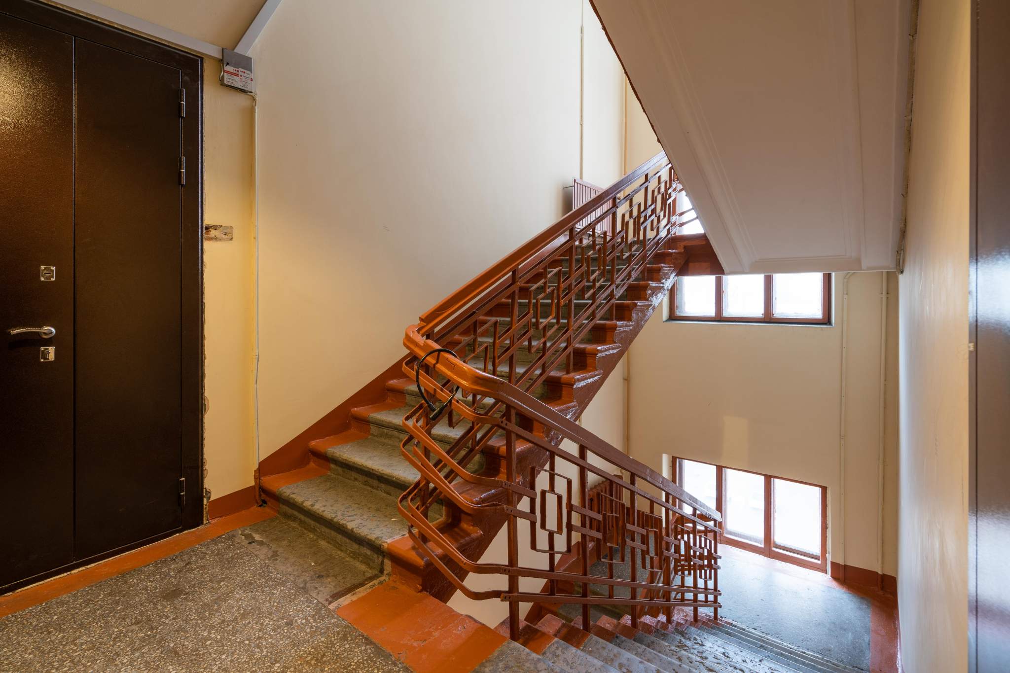 Квартира в аренду в Санкт-Петербурге, Невский проспект, 141 фото №14