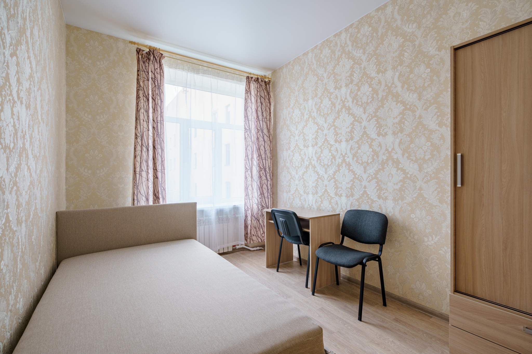 Квартира в аренду в Санкт-Петербурге, Невский проспект, 141 фото №7