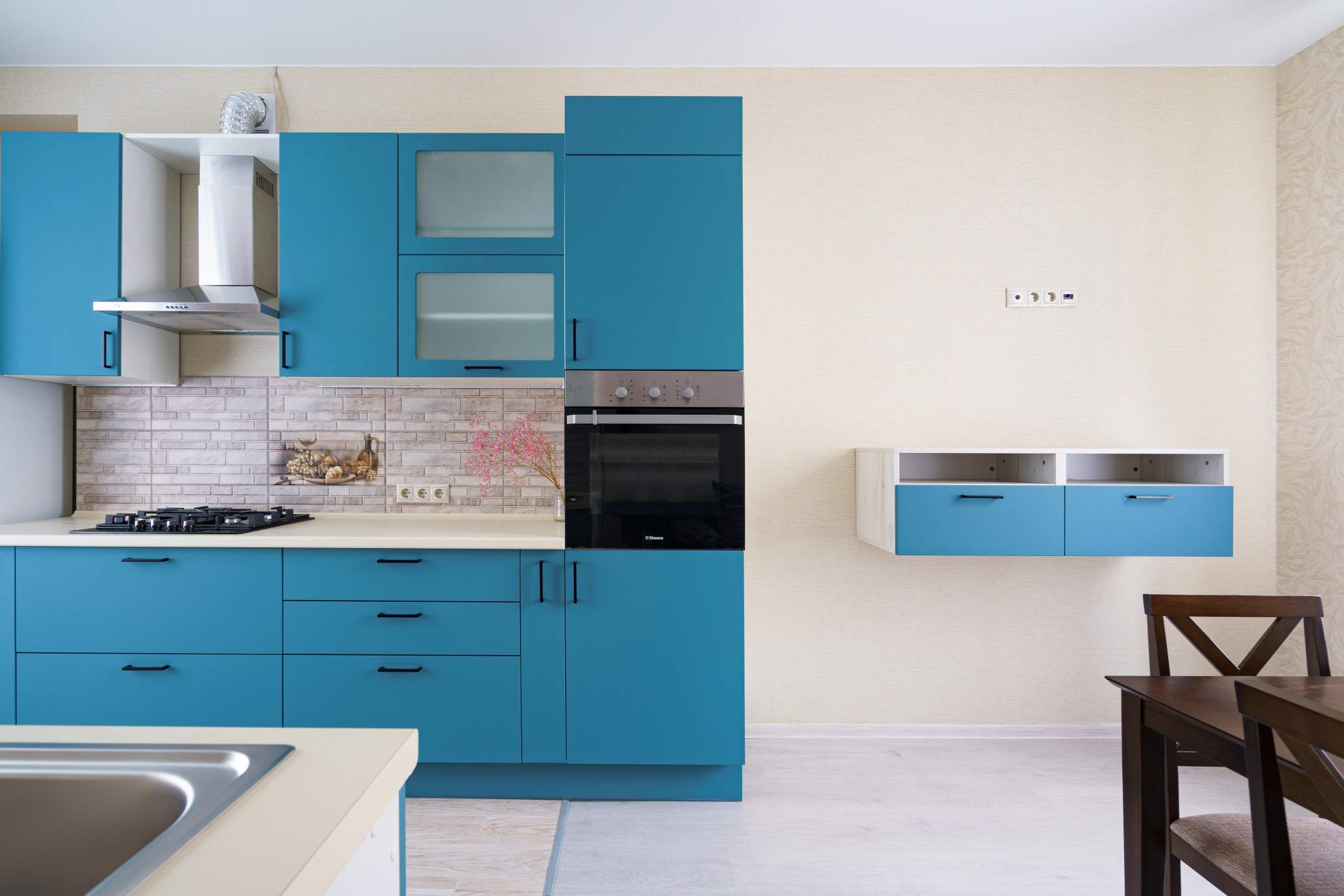 Квартира в аренду в Санкт-Петербурге, Невский проспект, 141 фото №2