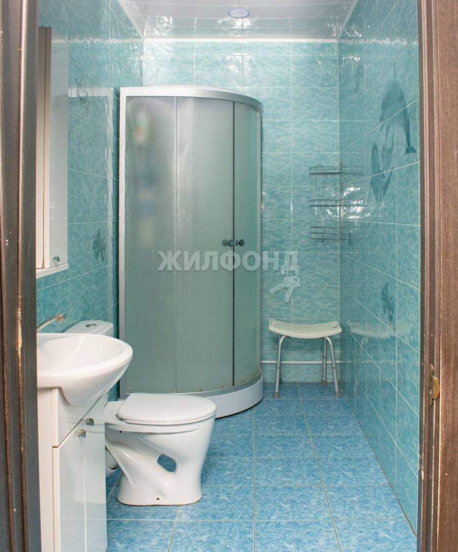 Дом на продажу в Барнауле, Рябиновая улица фото №16