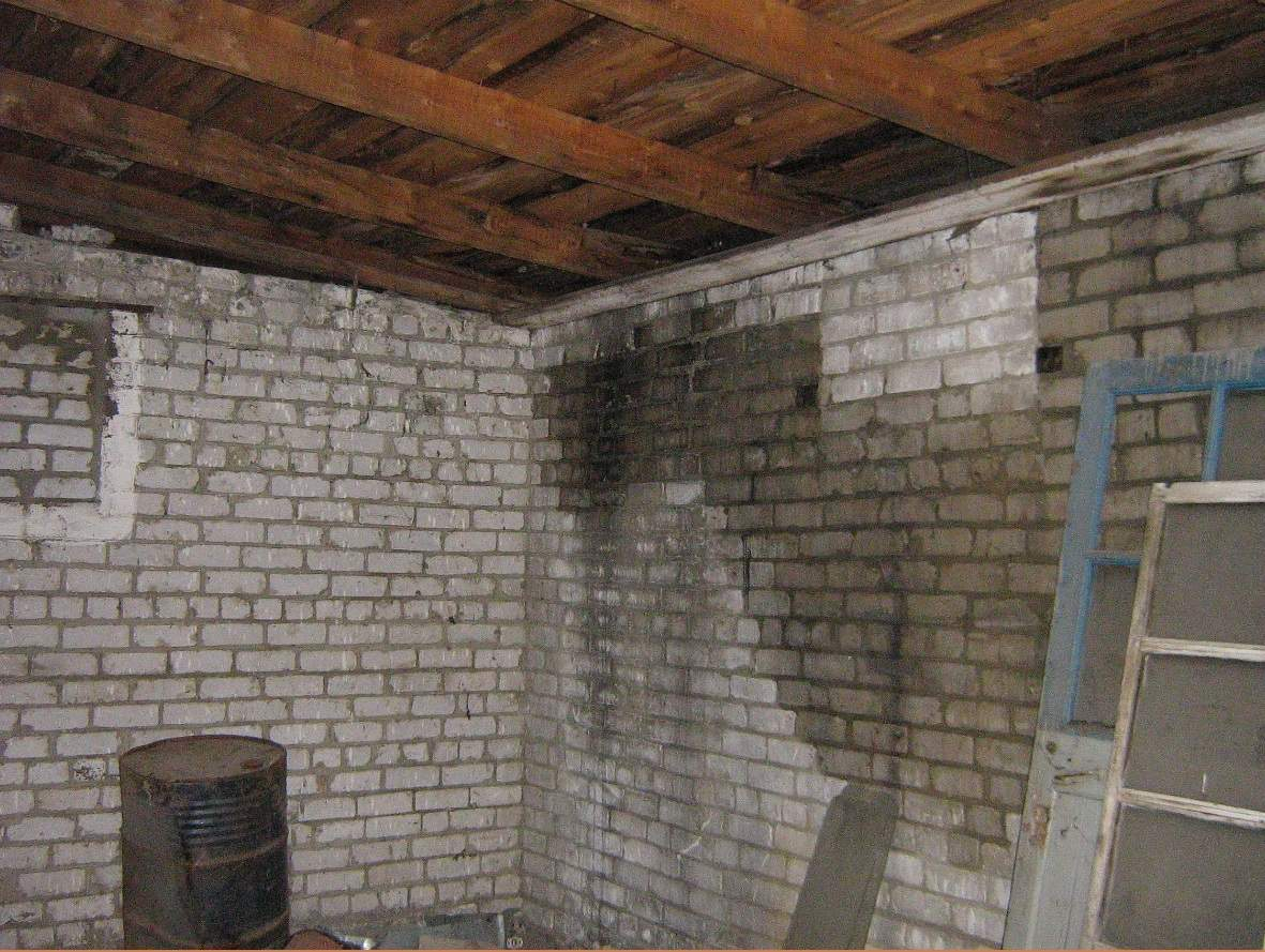 Продам торговое помещение 356.8 м.кв.