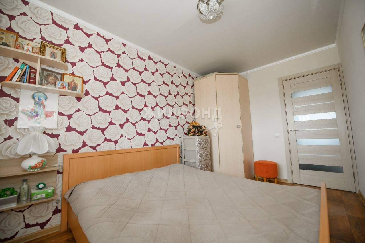 Квартира на продажу в Брянске, Менжинского переулок, 74 фото №12