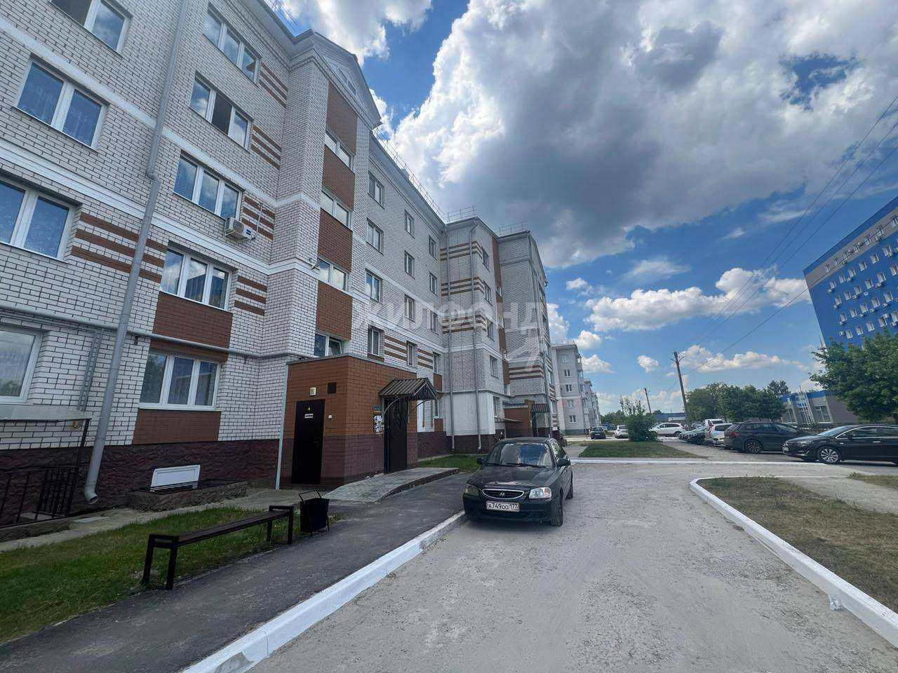 Квартира на продажу в Брянске, Менжинского переулок, 74 фото №16
