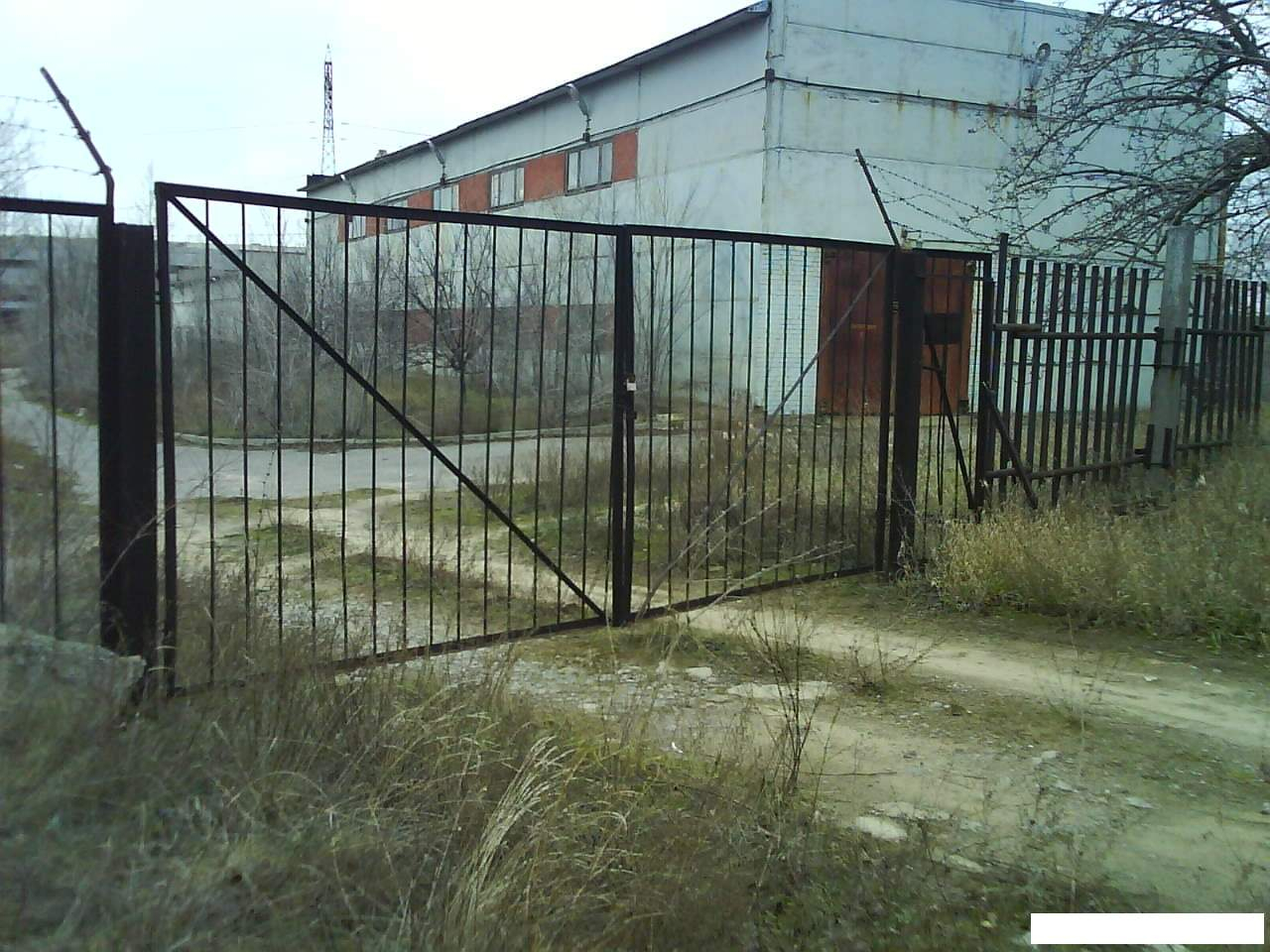Продам торговое помещение 356.8 м.кв.