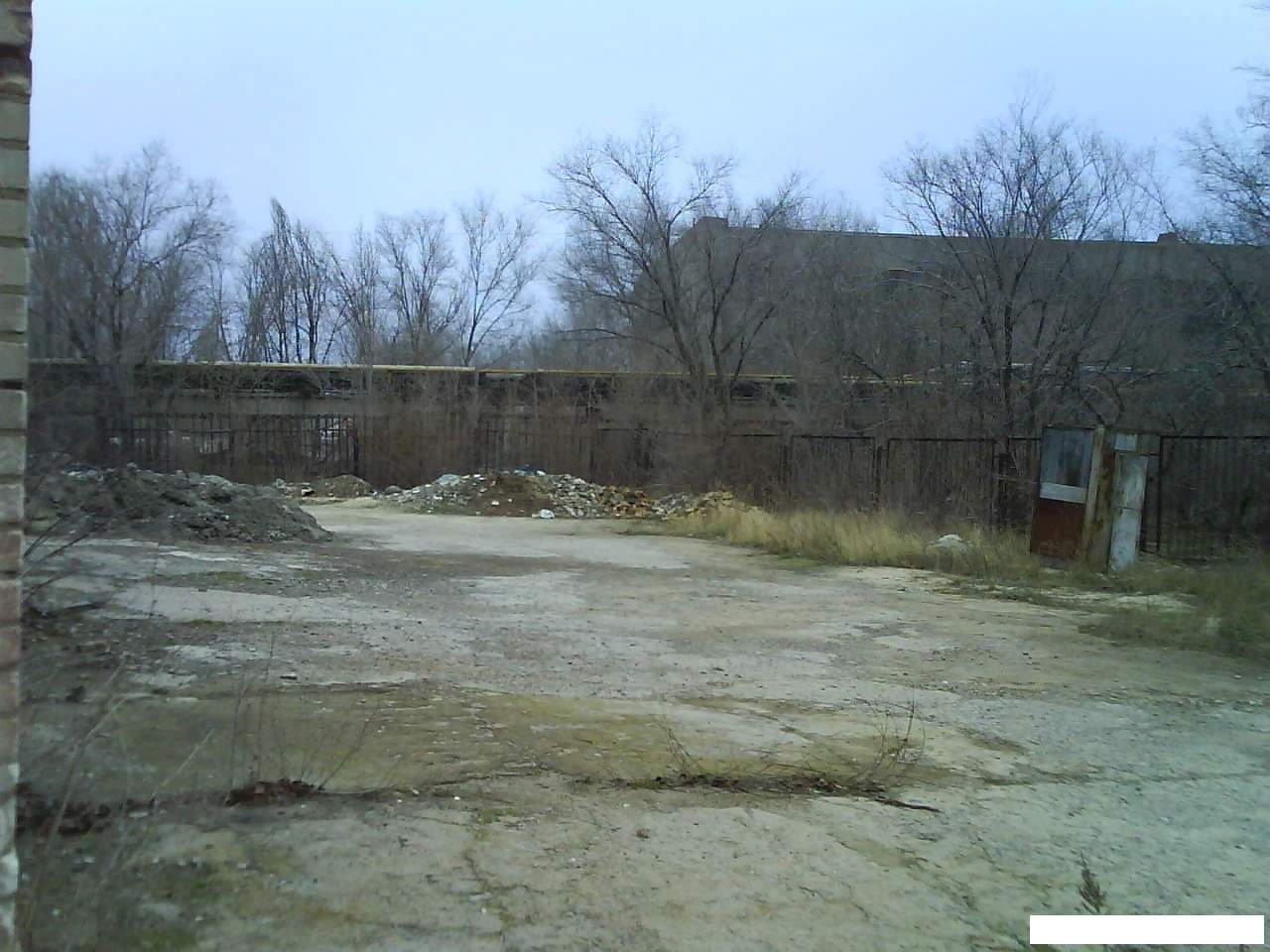 Продам торговое помещение 356.8 м.кв.