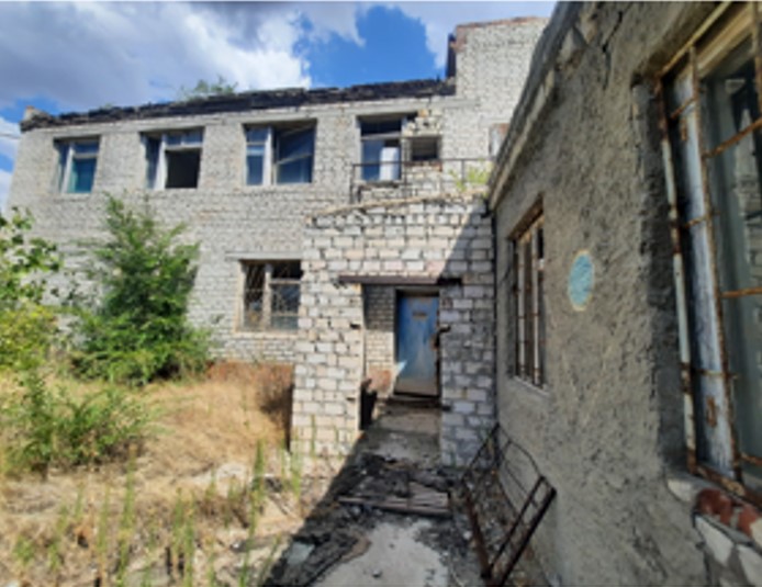 Продам производственное помещение 3725.4 м.кв.