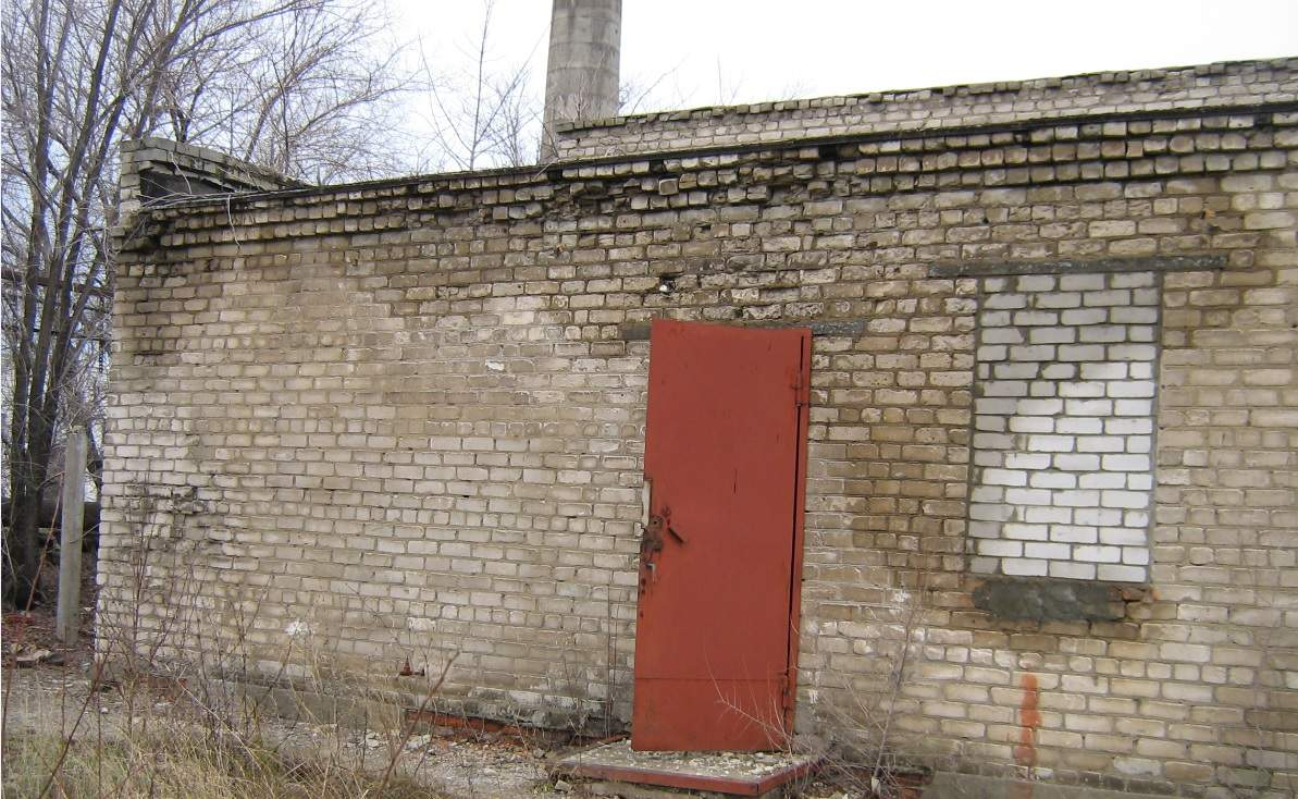 Продам торговое помещение 356.8 м.кв.