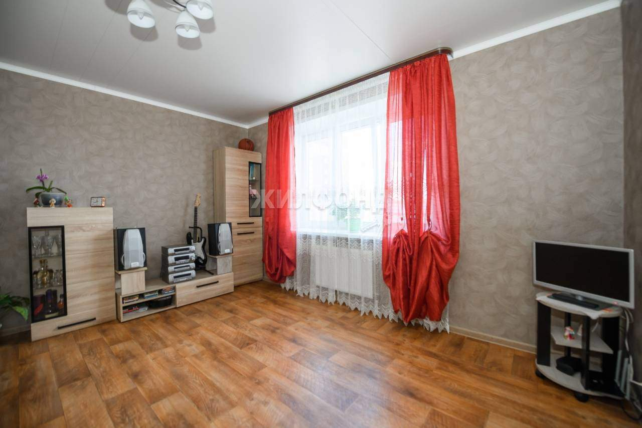 Квартира на продажу в Брянске, Менжинского переулок, 74 фото №13