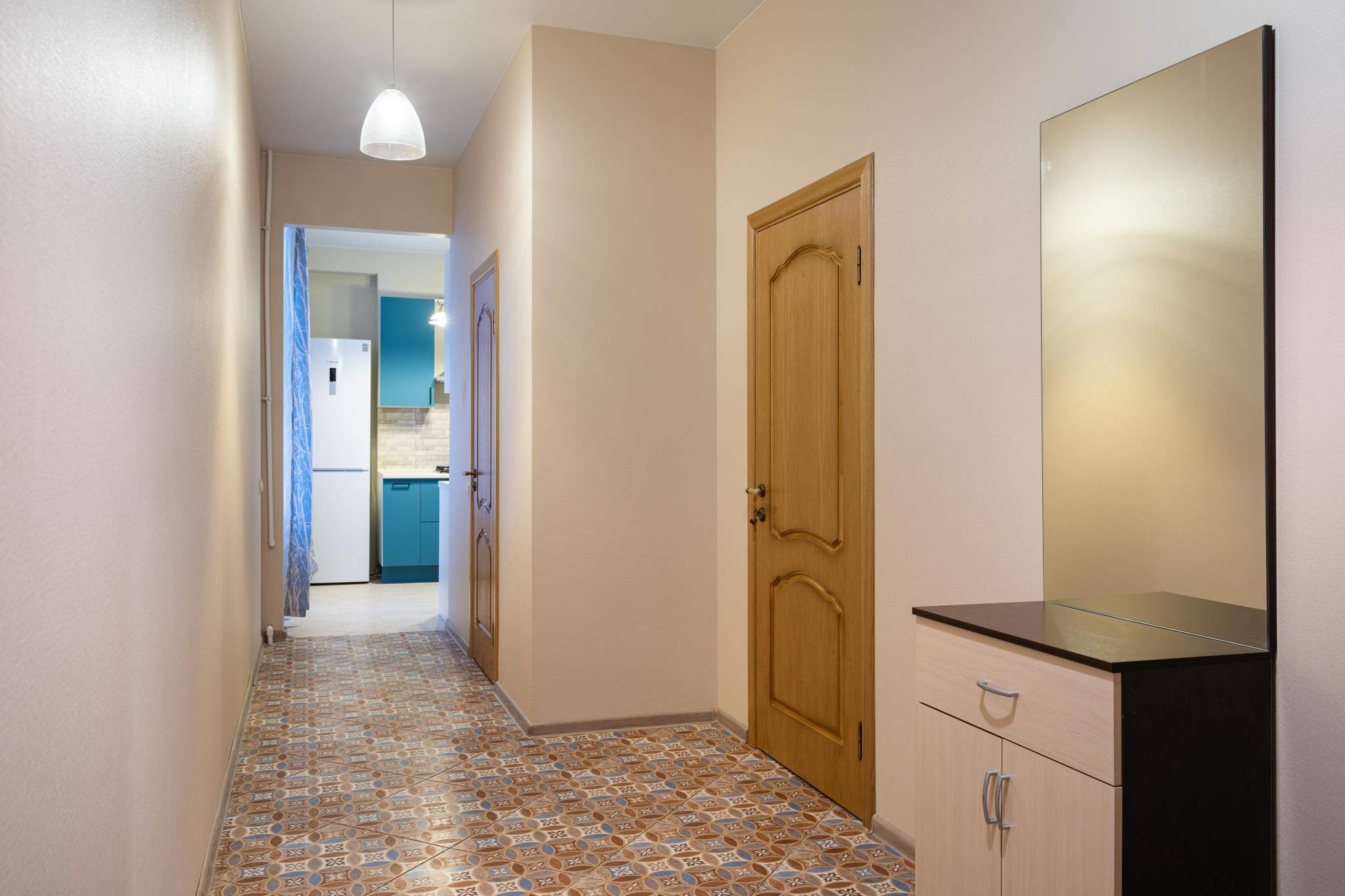 Квартира в аренду в Санкт-Петербурге, Невский проспект, 141 фото №12