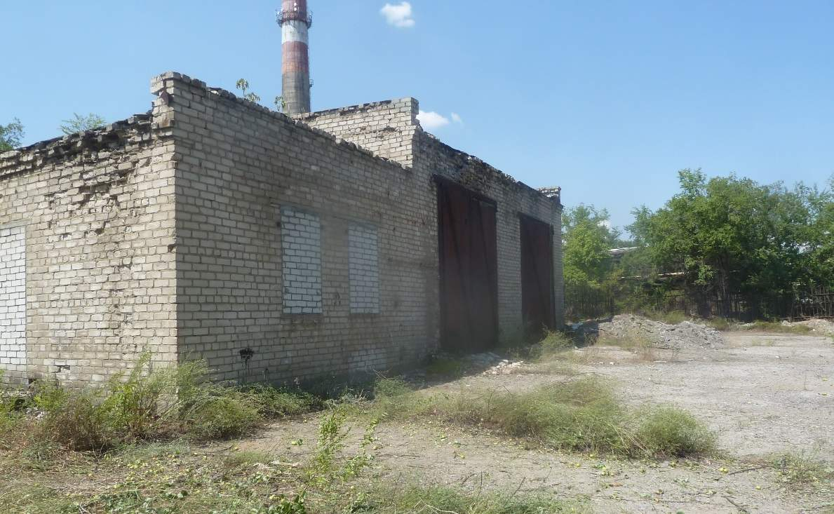 Продам торговое помещение 356.8 м.кв.