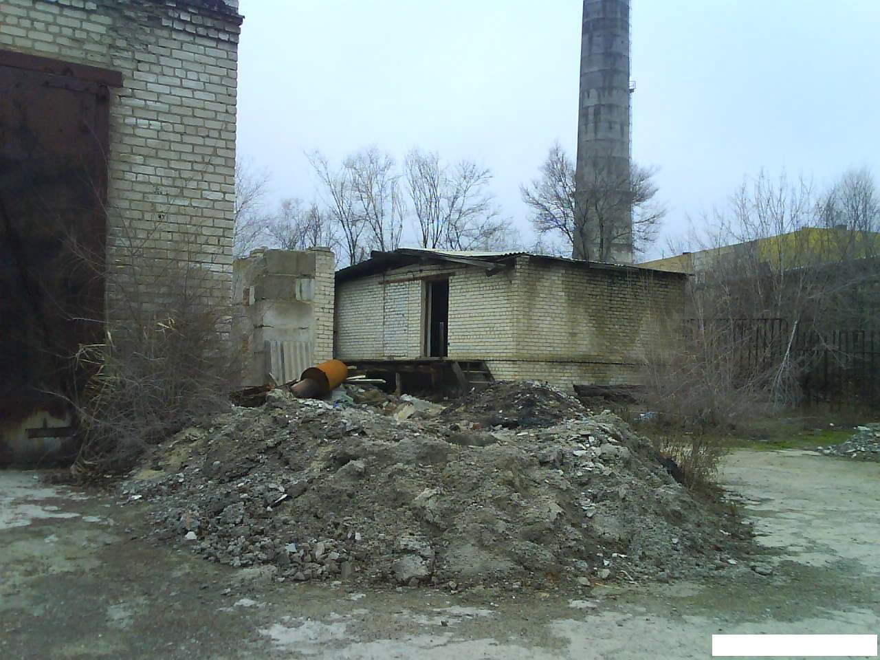 Продам торговое помещение 356.8 м.кв.