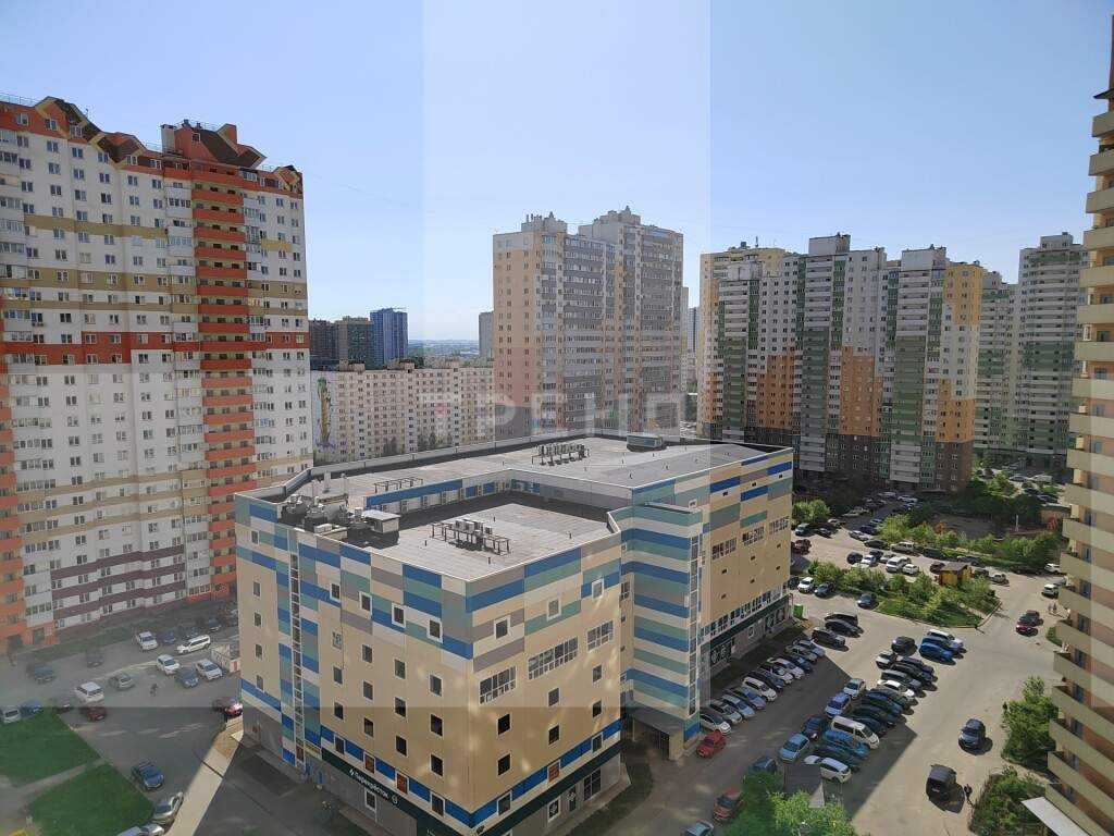 Продажа: Квартира 33.5 м², этаж 15/25, по адресу Россия, Санкт-Петербург,  поселок Шушары, Пушкинский, Новгородский проспект, д.6 - по цене 5850000  руб. на ПроНедвижимость