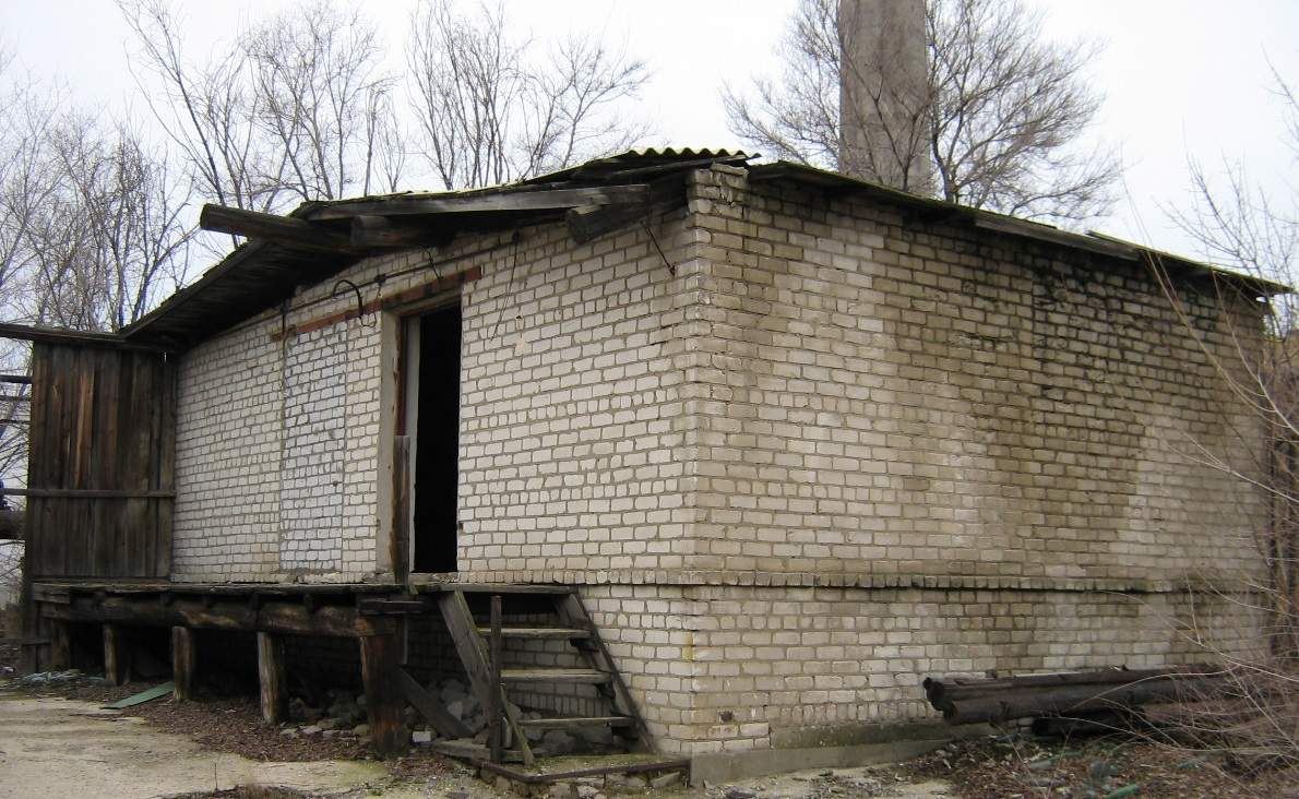 Продам торговое помещение 356.8 м.кв.