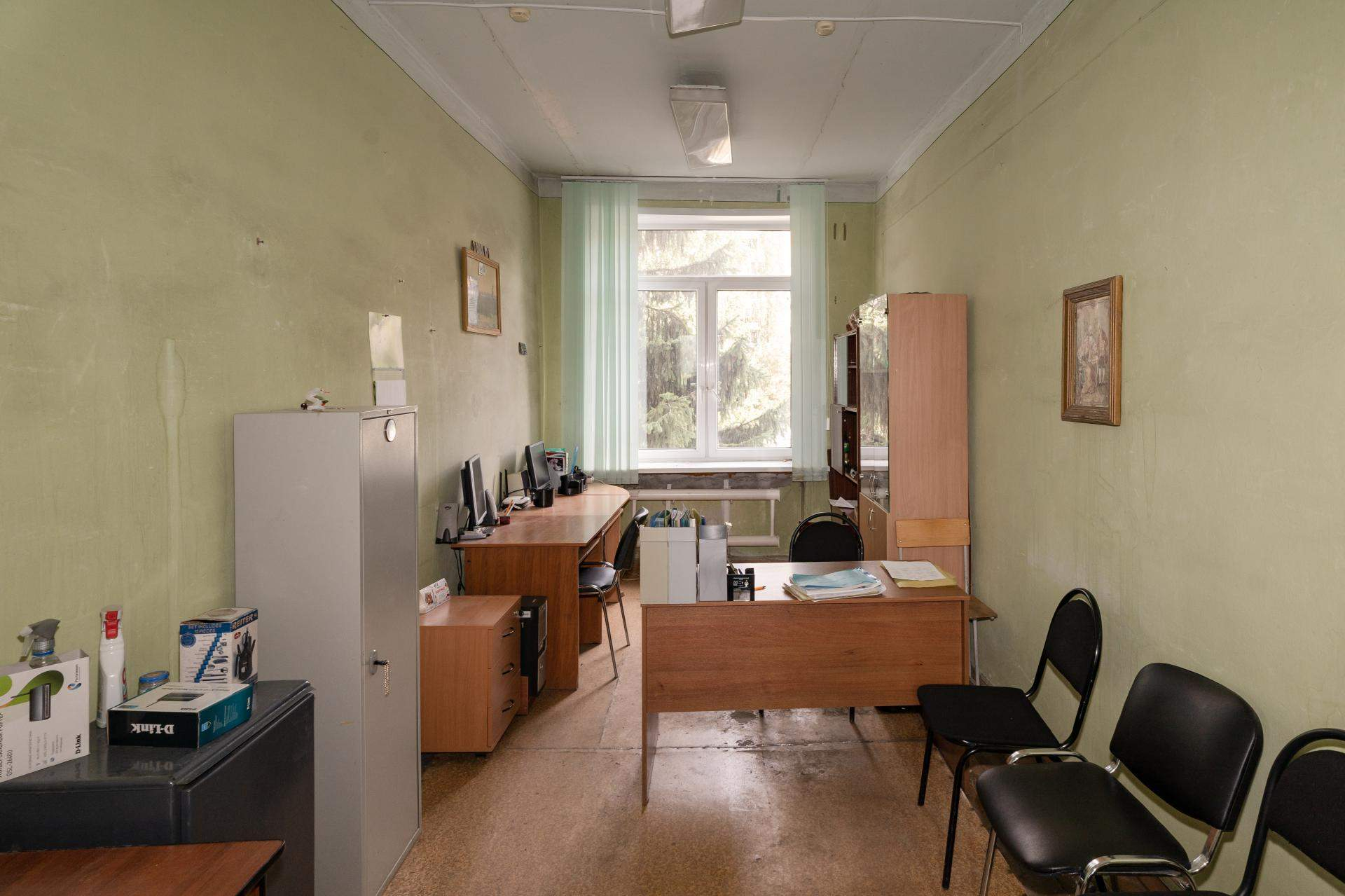 Продам помещение свободного назначения 1167.5 м.кв.
