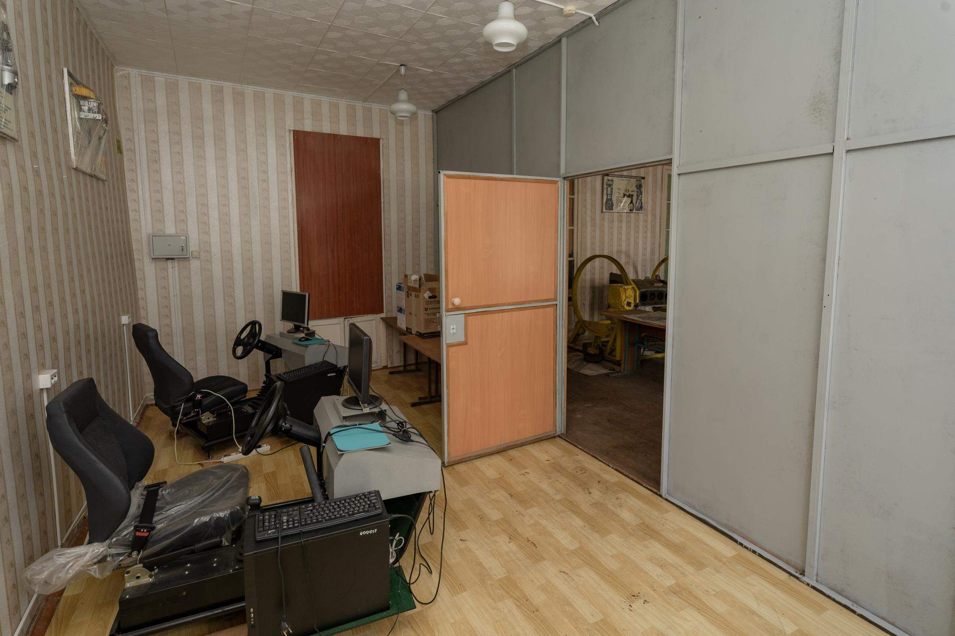 Продам помещение свободного назначения 1167.5 м.кв.