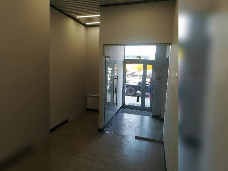 Сдам в аренду помещение свободного назначения 37 м.кв.