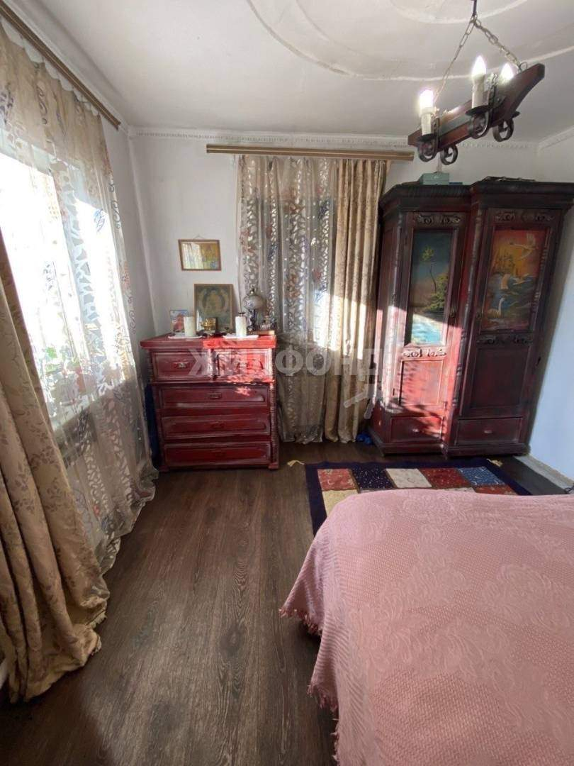 Дом на продажу в Кызыле, Интернациональная улица фото №11