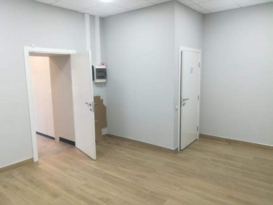 Сдам в аренду помещение свободного назначения 37 м.кв.