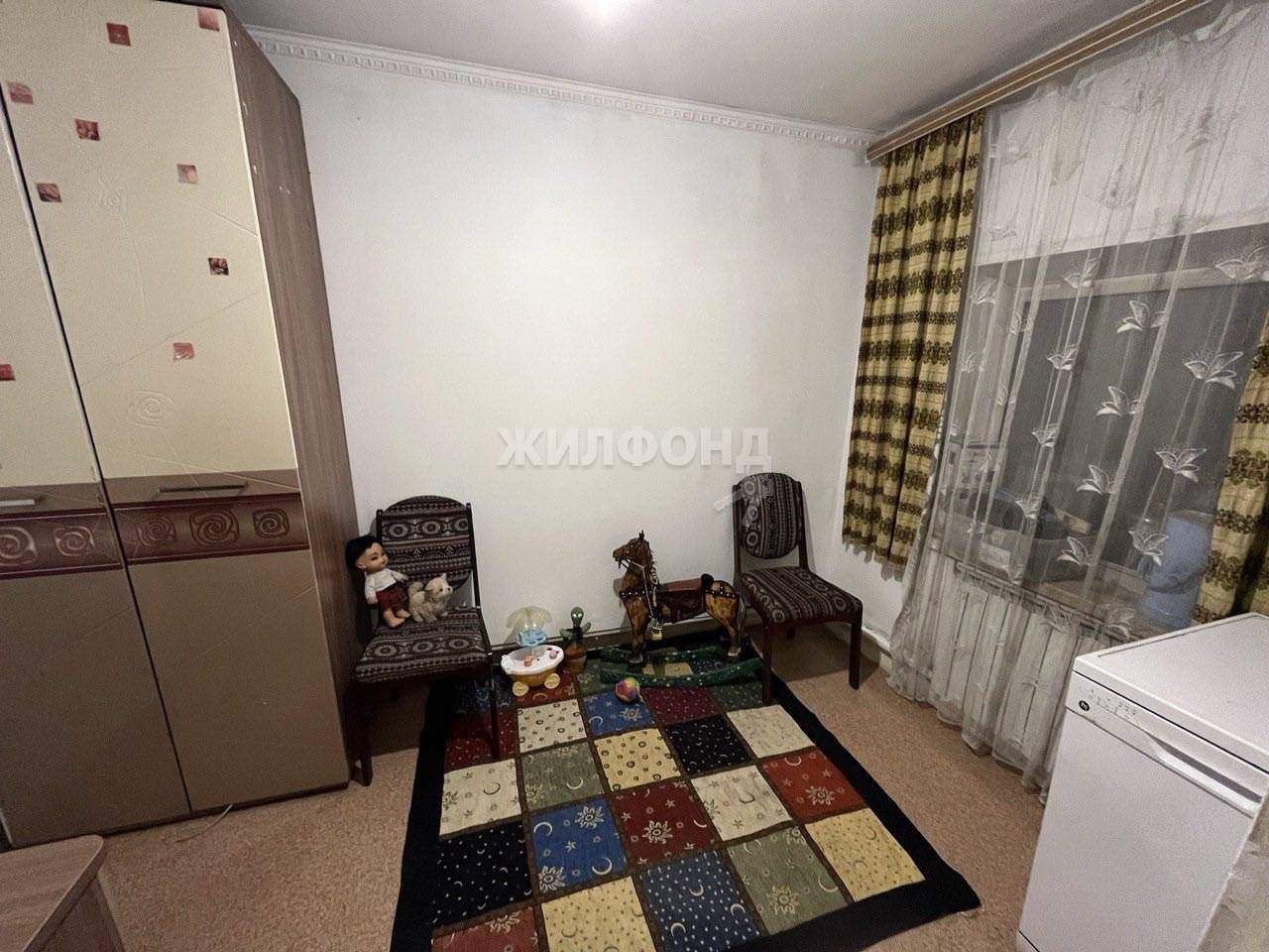 Дом на продажу в Кызыле, Интернациональная улица фото №12