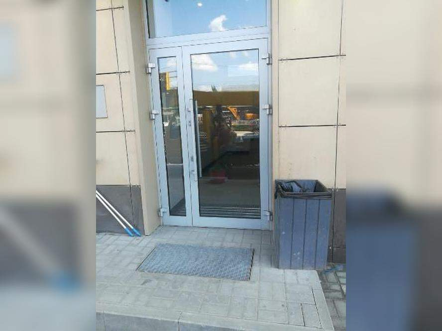 Сдам в аренду помещение свободного назначения 37 м.кв.