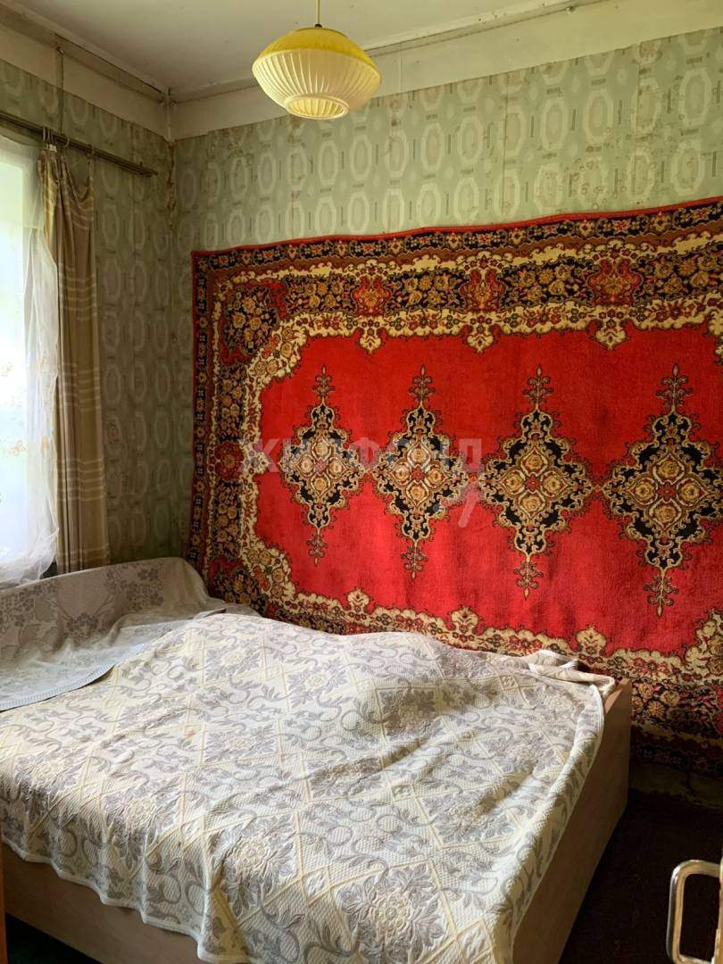 Дом на продажу в Дятьково, Гусева улица фото №9