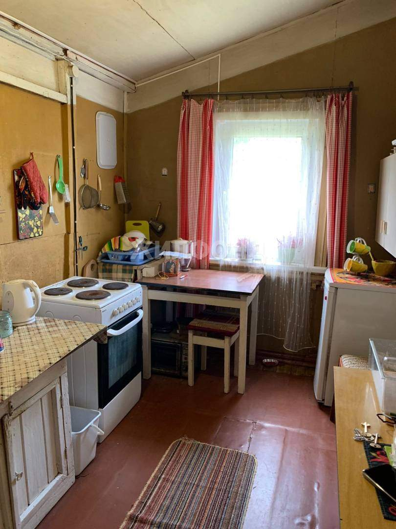 Дом на продажу в Дятьково, Гусева улица фото №8