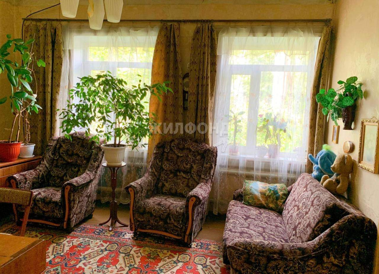 Дом на продажу в Дятьково, Гусева улица фото №5