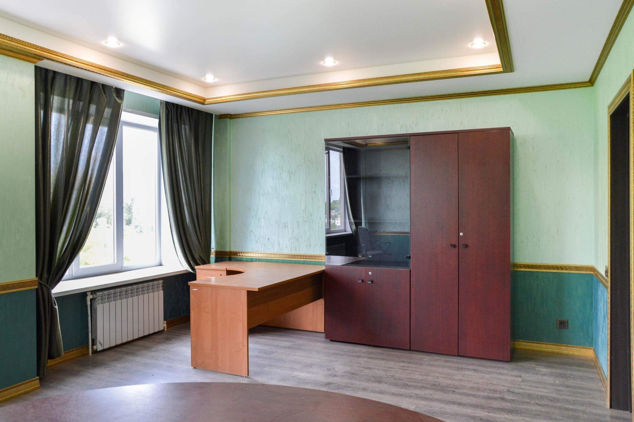 Продам офис 518.3 м.кв.