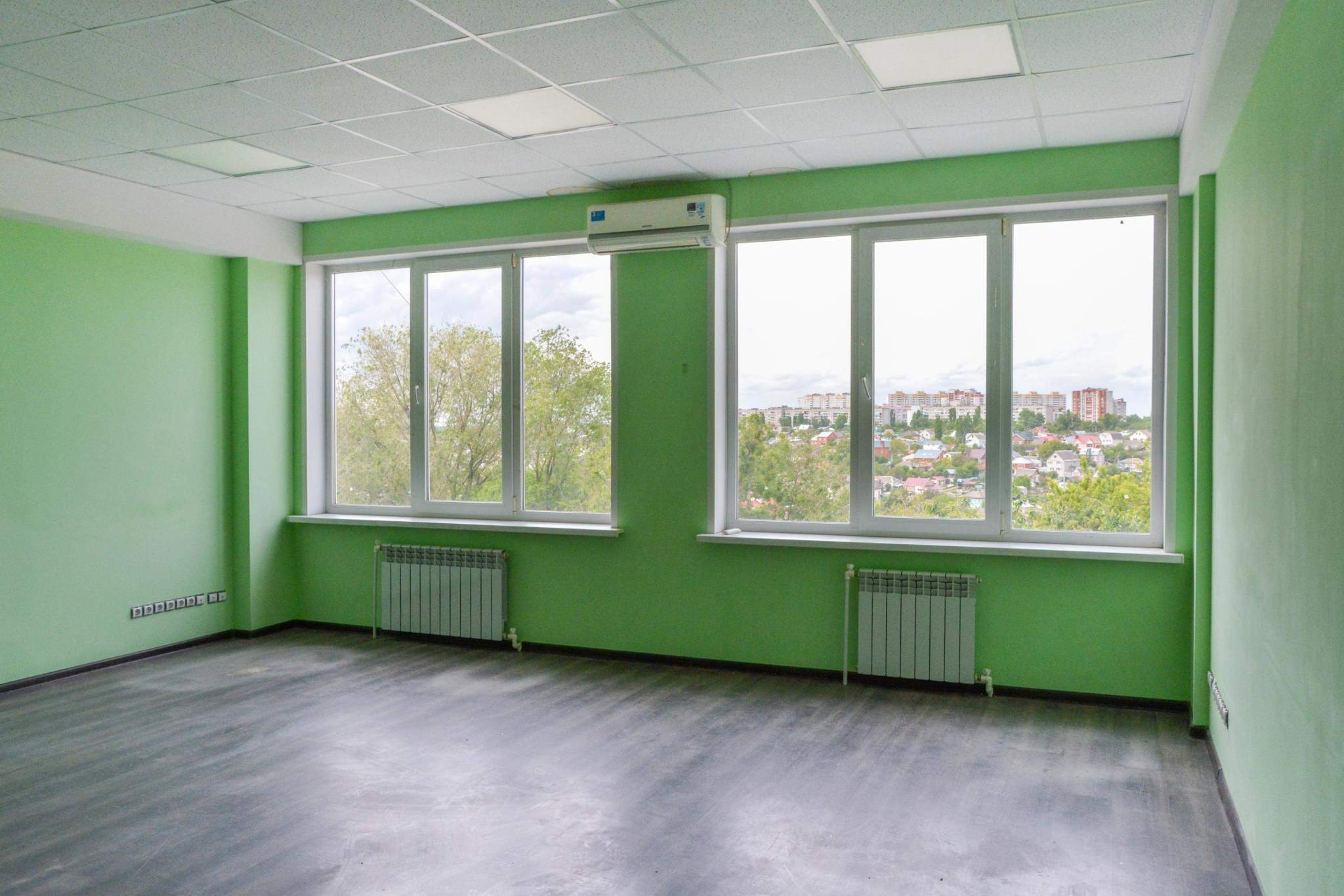 Продам офис 518.3 м.кв.