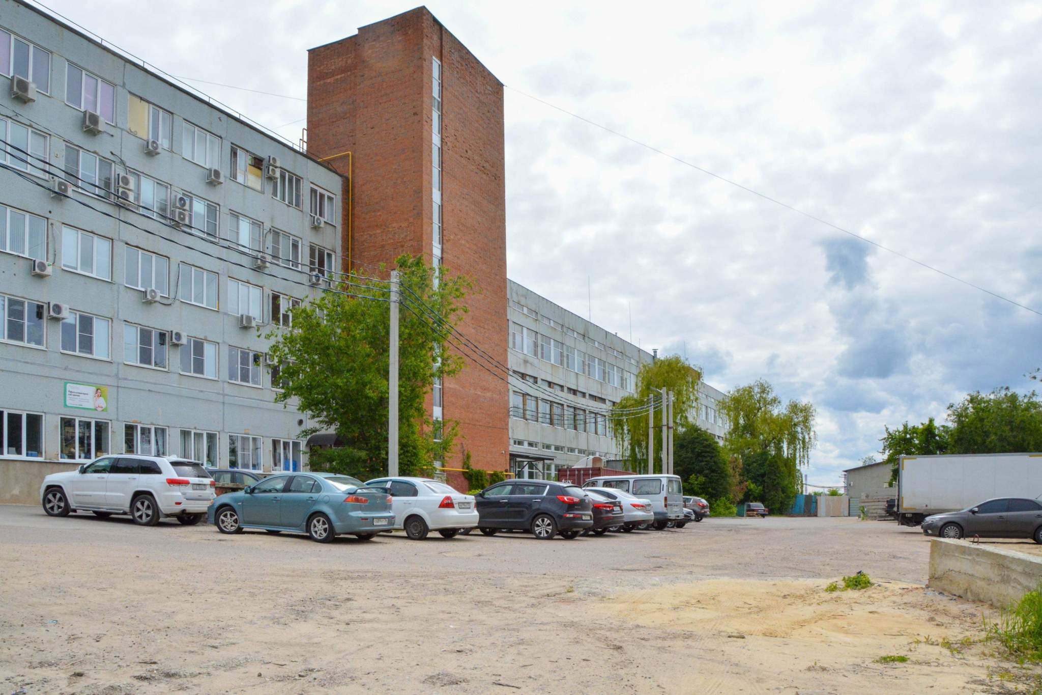 Продам офис 518.3 м.кв.