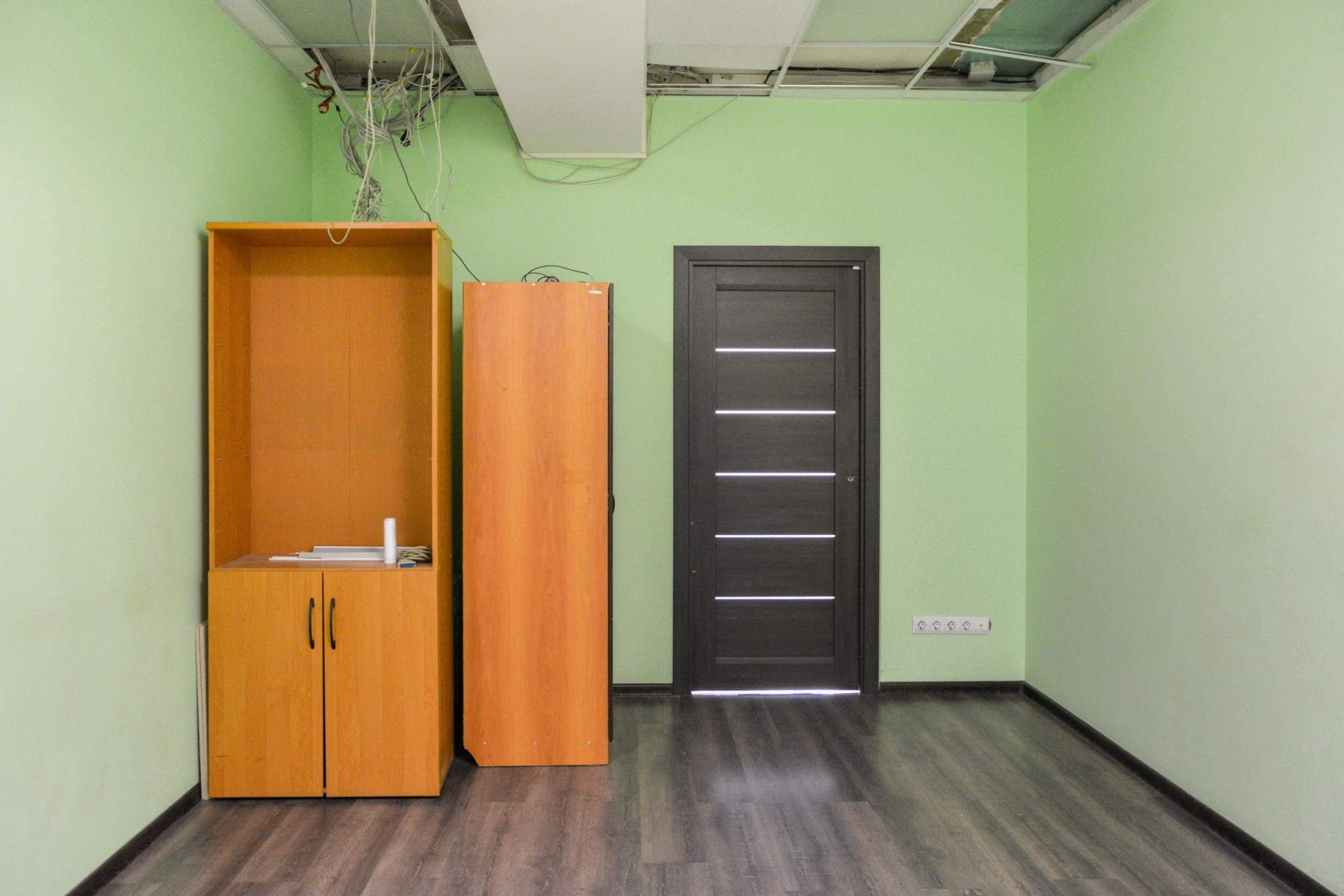 Продам офис 518.3 м.кв.