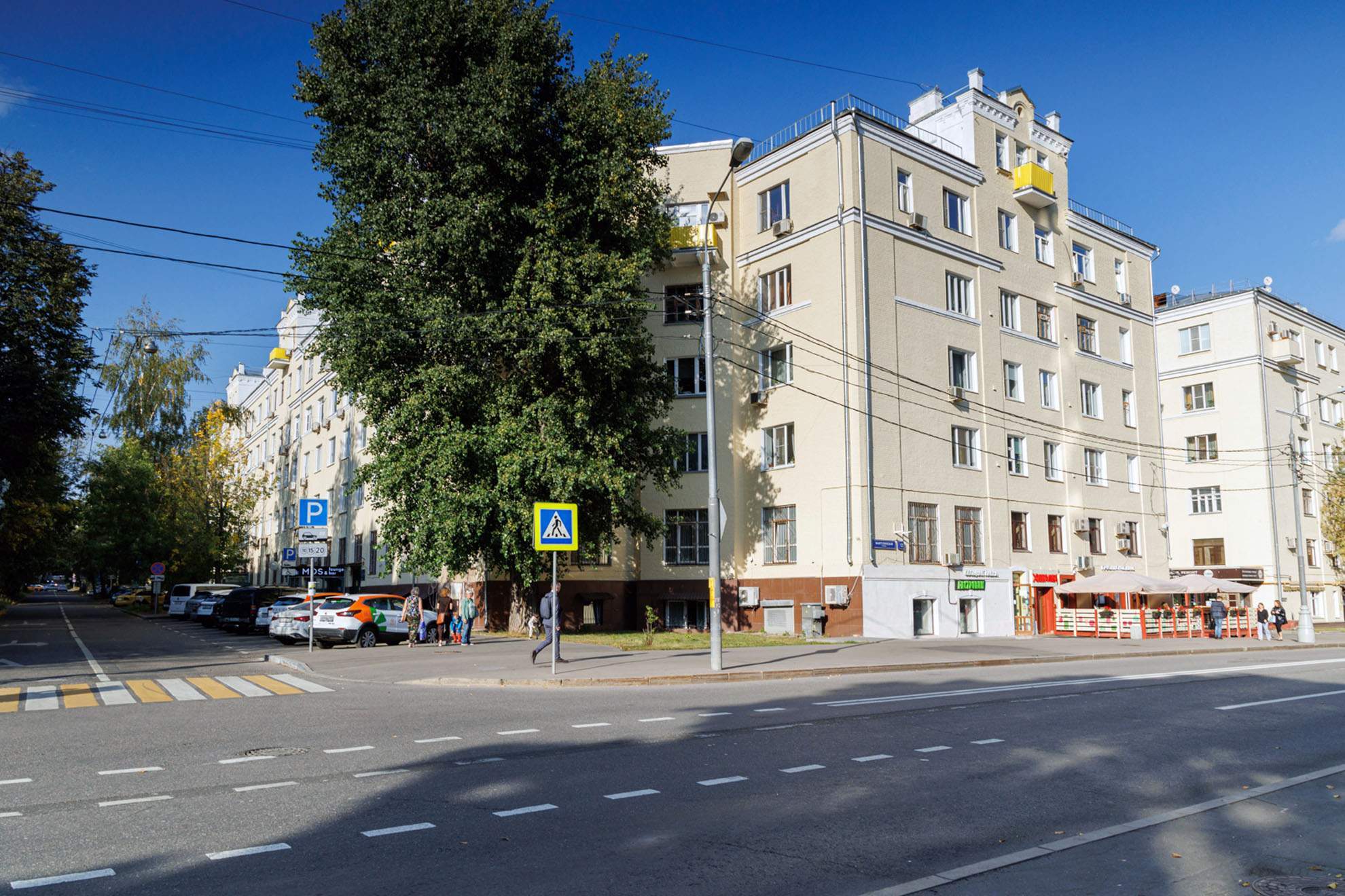 Сдам в аренду помещение свободного назначения 82.5 м.кв.