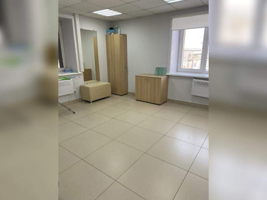 Продам офис 184 м.кв.