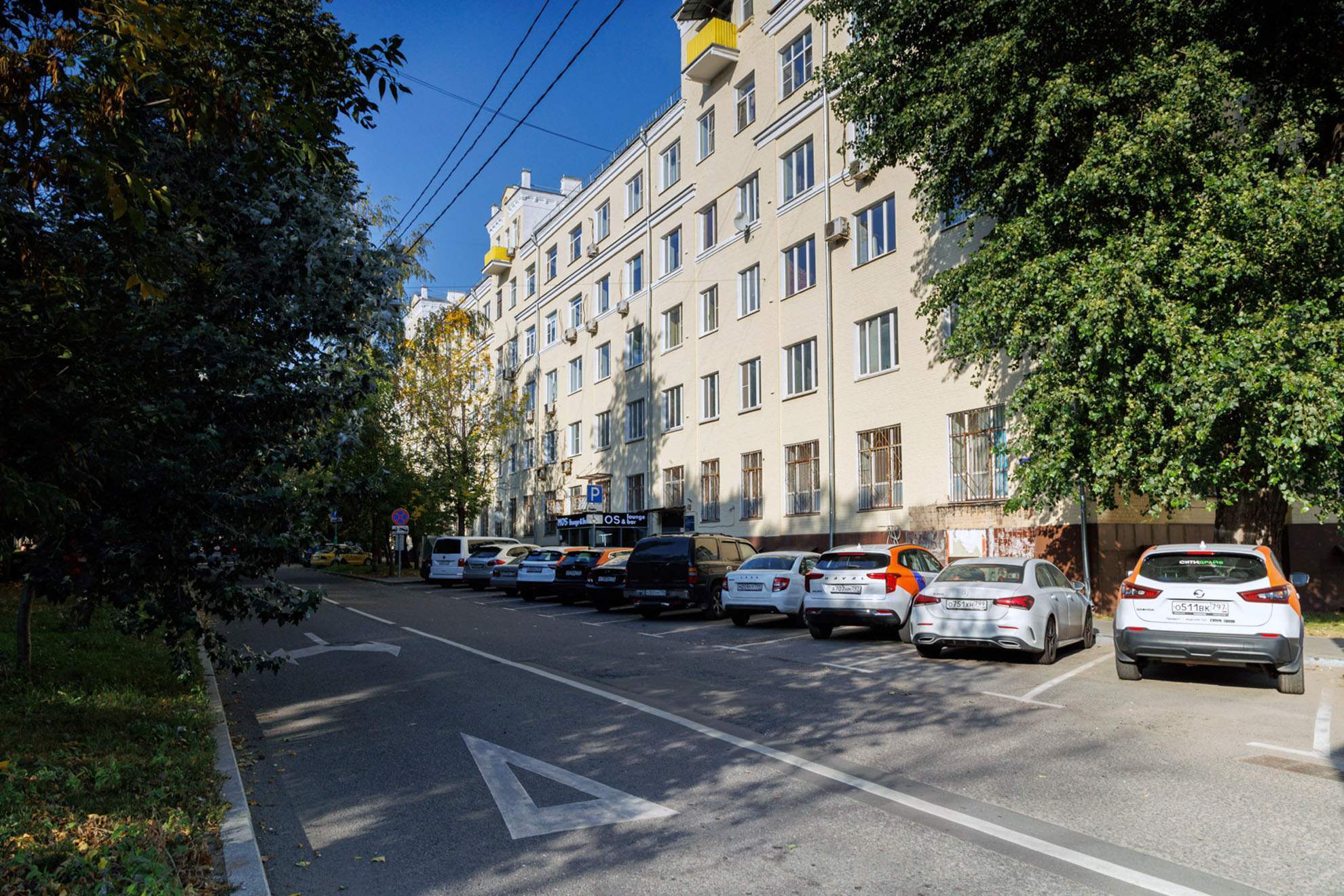 Сдам в аренду помещение свободного назначения 82.5 м.кв.