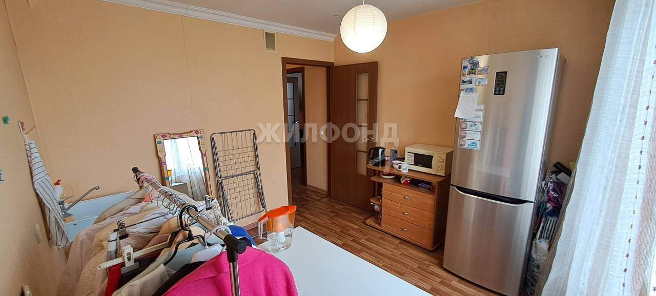 Квартира на продажу в Новокузнецке, Н.С.Ермакова проспект, 30 фото №14