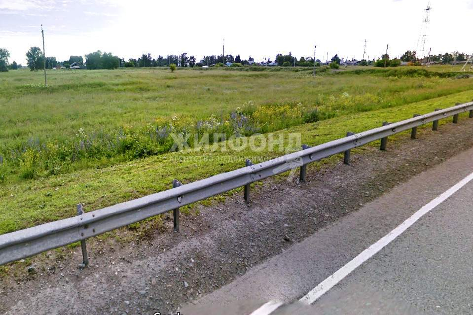 Продам земельный участок 2500 м.кв.