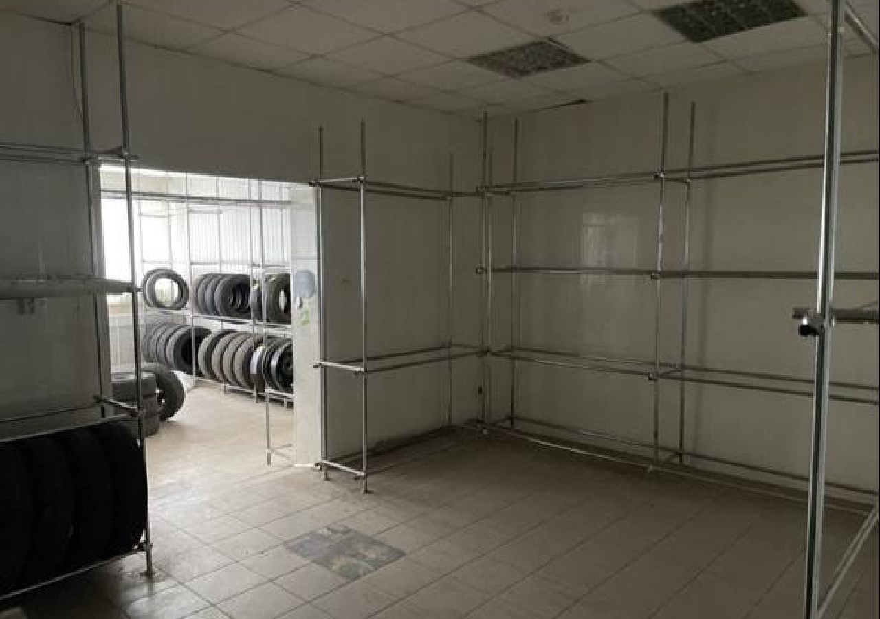 Сдам в аренду помещение свободного назначения 108 м.кв.