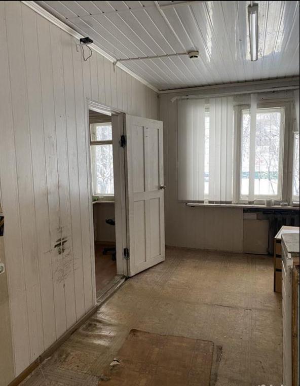 Сдам в аренду производственное помещение 110 м.кв.