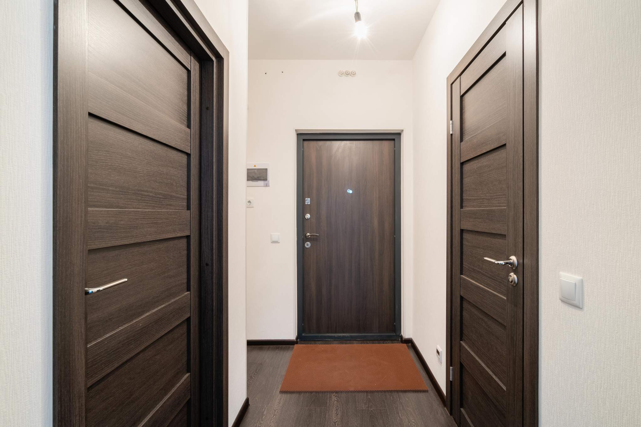 Квартира в аренду в Санкт-Петербурге, Верхне-Каменская улица, 11к1 стр 1 фото №11