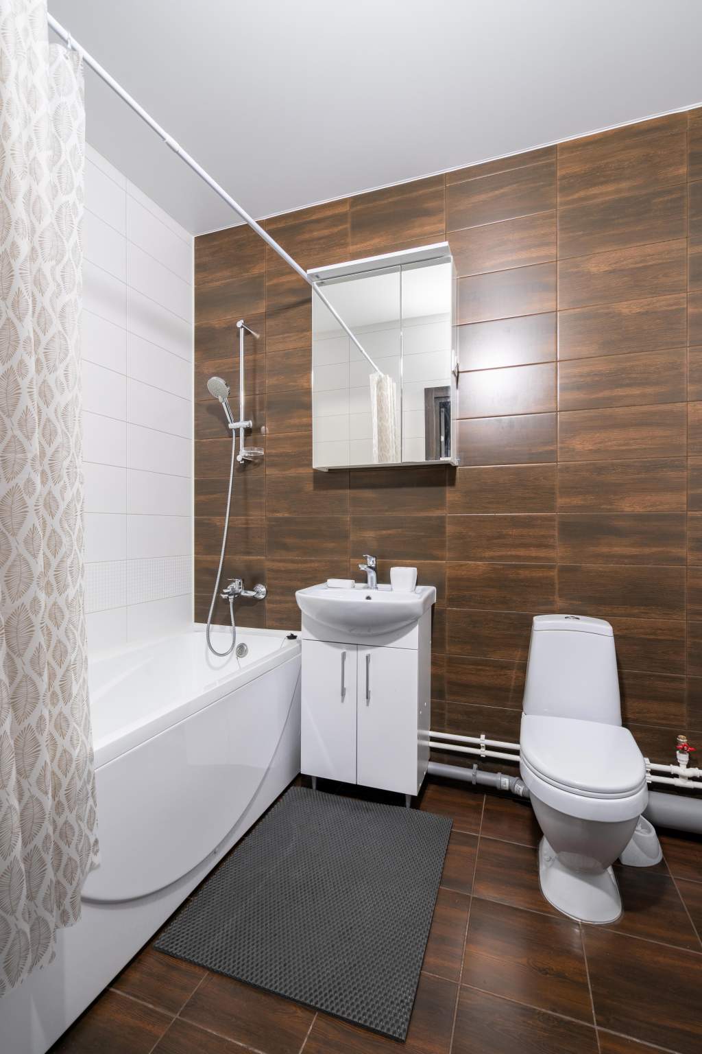 Квартира в аренду в Санкт-Петербурге, Верхне-Каменская улица, 11к1 стр 1 фото №9