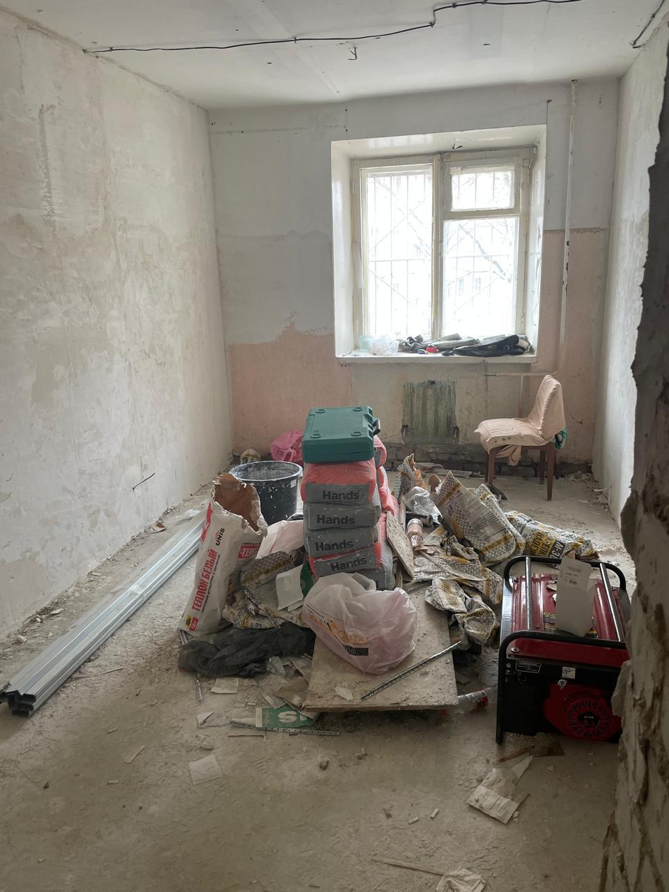 Сдам в аренду помещение свободного назначения 85 м.кв.