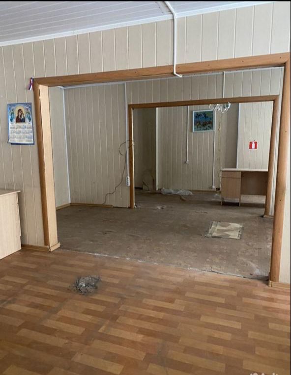 Сдам в аренду производственное помещение 110 м.кв.