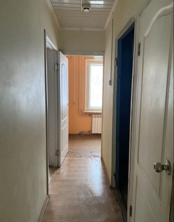 Сдам в аренду производственное помещение 110 м.кв.