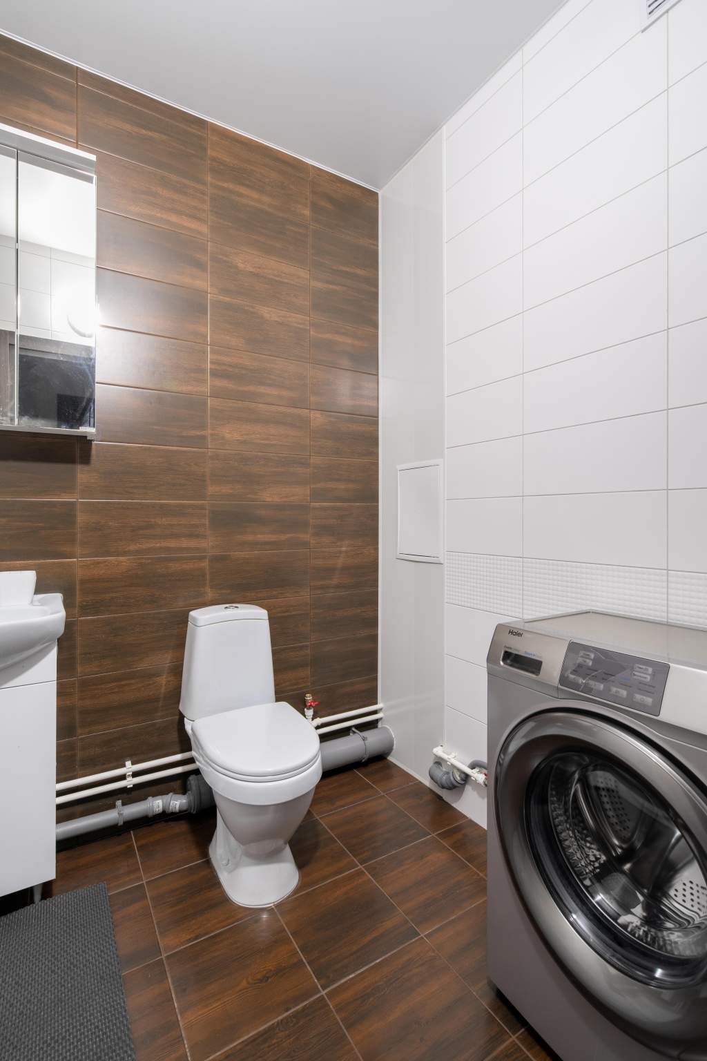 Квартира в аренду в Санкт-Петербурге, Верхне-Каменская улица, 11к1 стр 1 фото №10