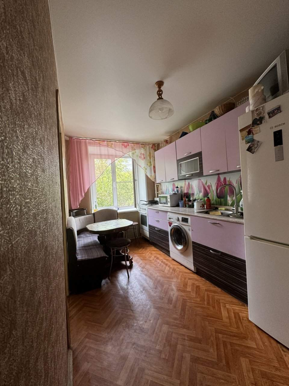 Продажа: Квартира 37.1 м², этаж 3/9, по адресу Россия, Нижегородская  область, Нижний Новгород, Вячеслава Шишкова улица, д.10 - по цене 6300000  руб. на ПроНедвижимость