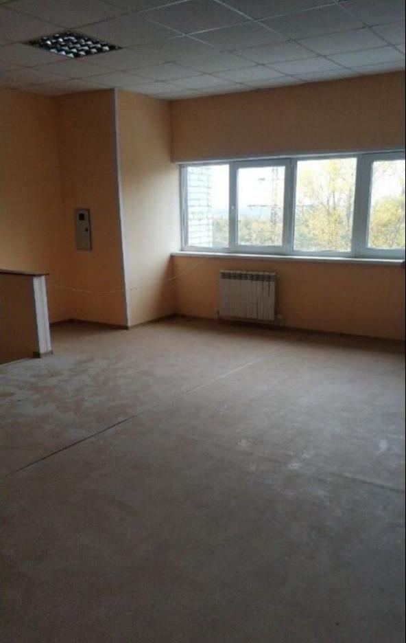 Сдам в аренду офис 214 м.кв.