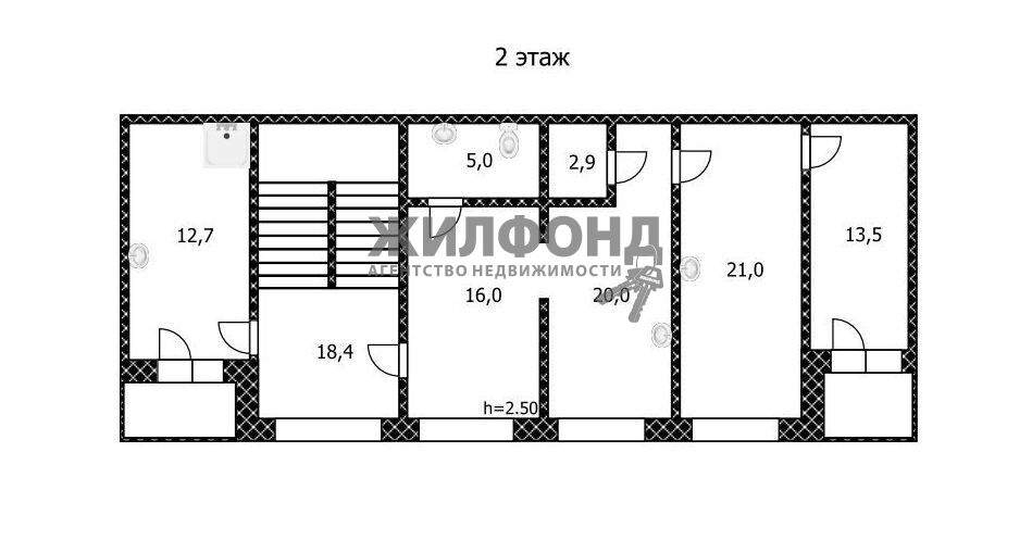 Продам помещение свободного назначения 159 м.кв.