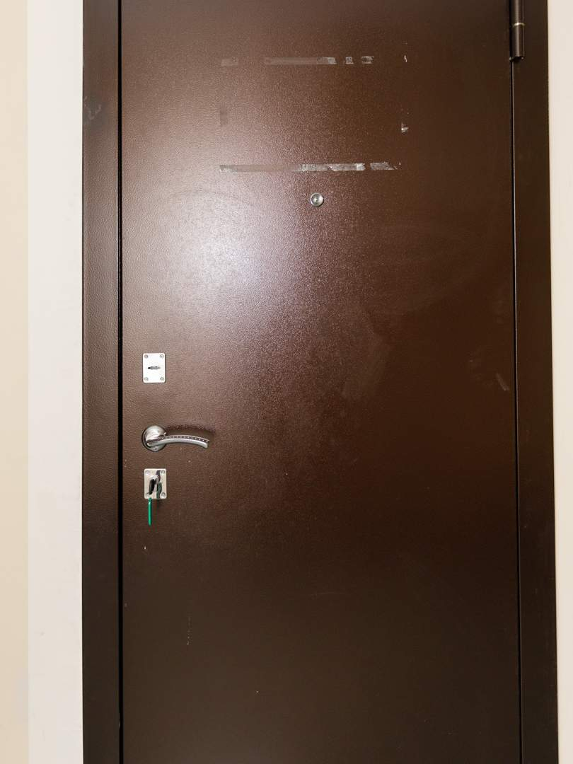 Сдам в аренду склад 31.5 м.кв.