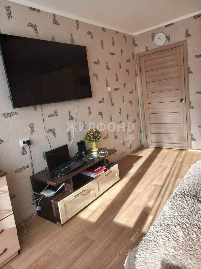 Квартира на продажу в Красноярске, Комсомольский проспект, 10 фото №5