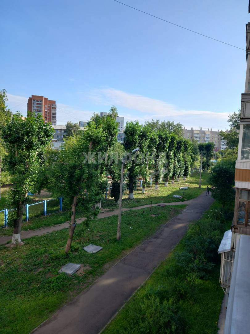 Квартира на продажу в Красноярске, Комсомольский проспект, 10 фото №10